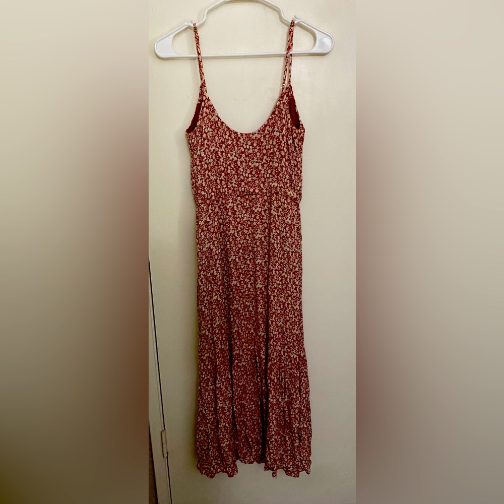 Abercrombie Maxi Dress